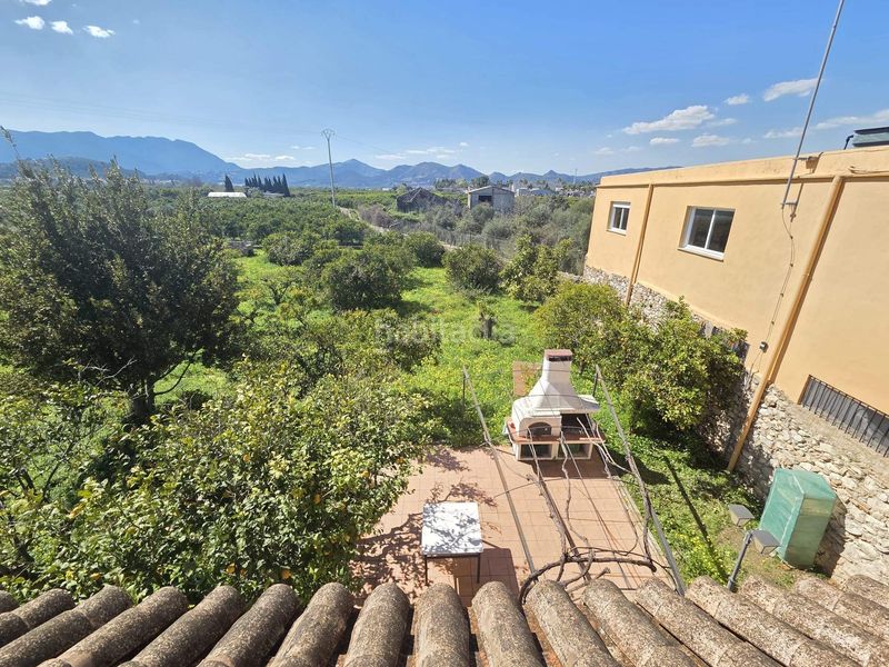 Foto ae626a6d-87b3-4dcb-be4f-cb733016ff11. Casa amb aparcament a Potríes