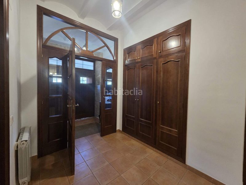 Foto ba9c7d11-ea8b-405d-b53a-14c4024b6f8b. Casa amb aparcament a Potríes