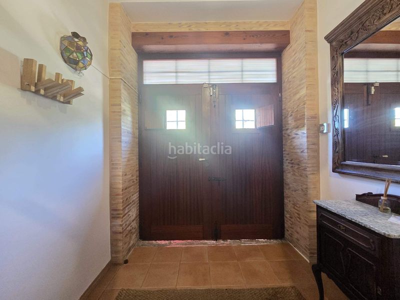 Foto c80d84b4-95d6-45fd-9b63-c7943eae1c2c. Casa amb aparcament a Potríes