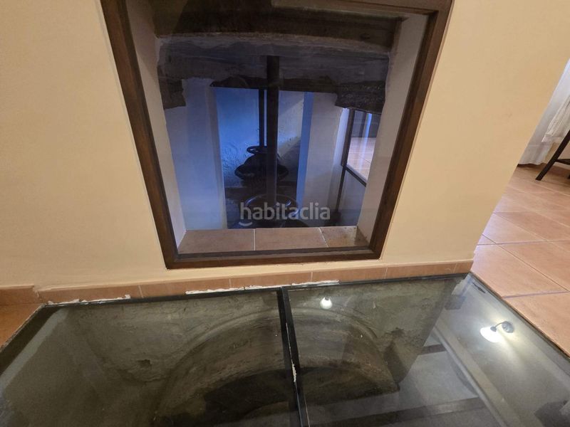 Foto e67b95b5-2253-4c6d-be20-e00cd6bea955. Casa amb aparcament a Potríes