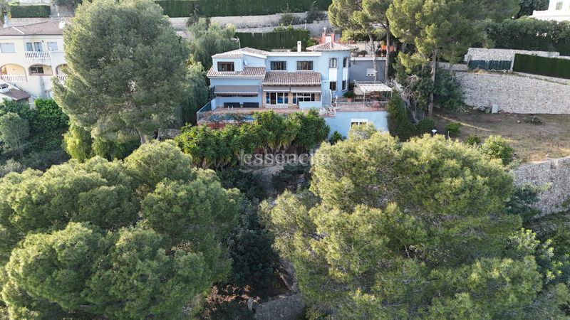Foto 47b9704c-8e99-456d-a99c-449a86f812fa. Xalet amb aparcament piscina a Beniarjó