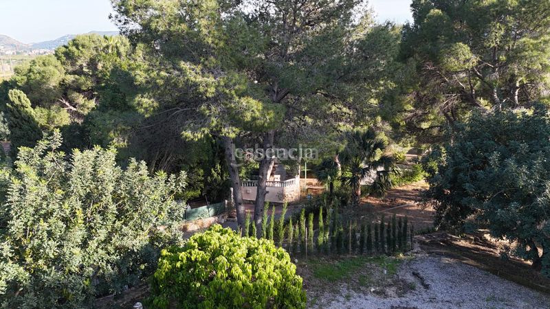 Foto 89b58d93-dd85-4d11-be42-e8a6d7fd90de. Xalet amb aparcament piscina a Beniarjó