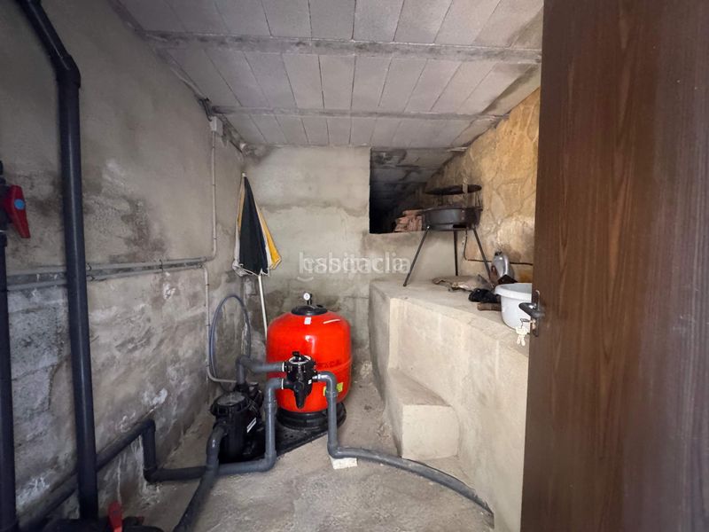 Foto b53eeacf-6788-463d-a6fa-09d953639488. Xalet amb aparcament piscina a Beniarjó