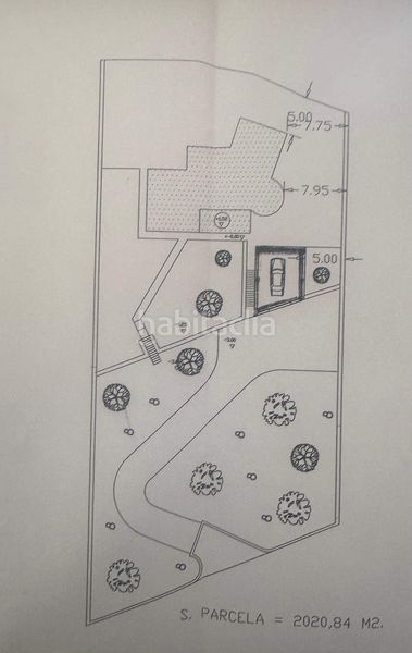 Foto bf65813d-f830-422d-b6fb-711b698bb00e. Xalet amb aparcament piscina a Beniarjó