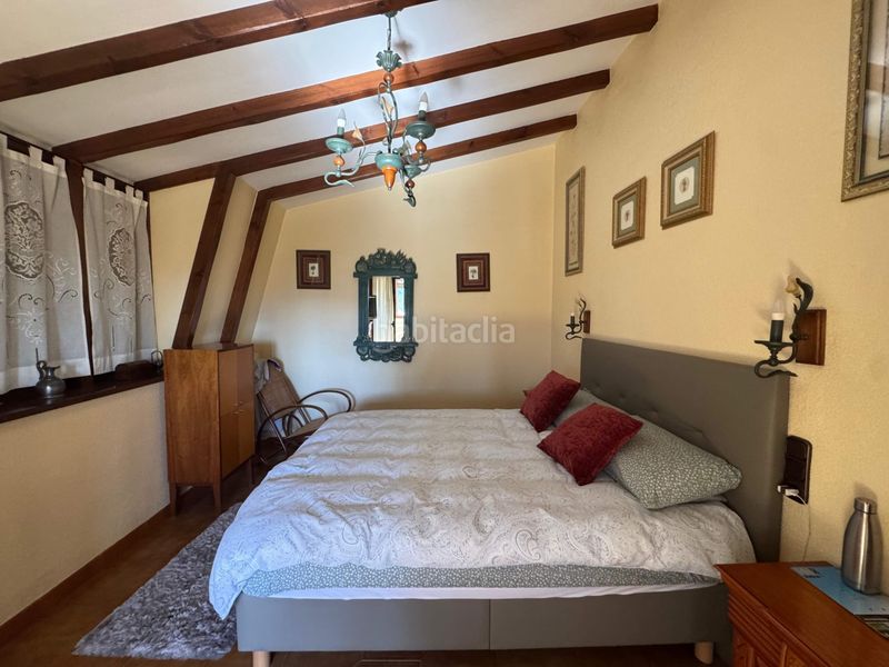 Foto c1074c03-1cbd-4777-b9e1-cbfca00655b1. Xalet amb aparcament piscina a Beniarjó