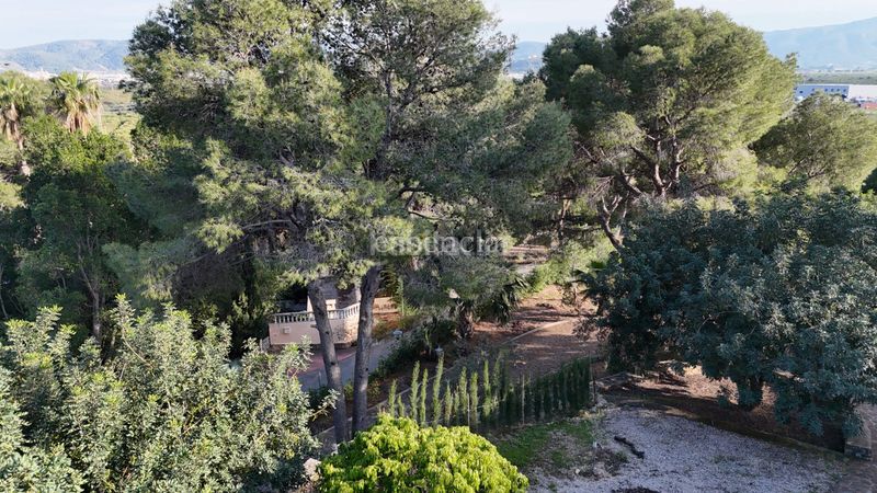 Foto cb677c12-61c0-4eab-89e5-639628909b8c. Xalet amb aparcament piscina a Beniarjó