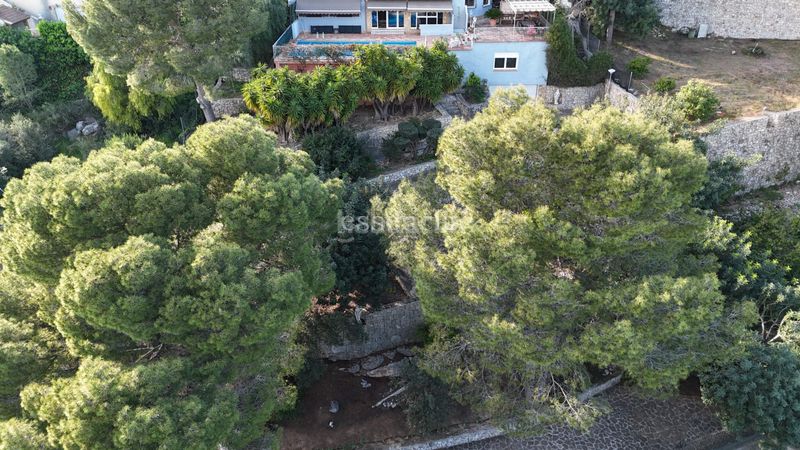 Foto d4f9ee06-4f39-425d-ba86-f28a215fb80b. Xalet amb aparcament piscina a Beniarjó