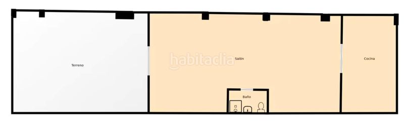 Foto 1d32c943-04f6-4204-907c-4b7823f80cc0. Local comercial a Corea Gandia