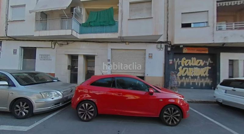 Foto b1443e12-014f-49a5-8ef7-8206cfd4dc8f. Local comercial a Corea Gandia