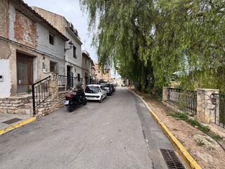 Casa a Alfauir. !un proyecto con alma en un entorno natural e histórico iniguala