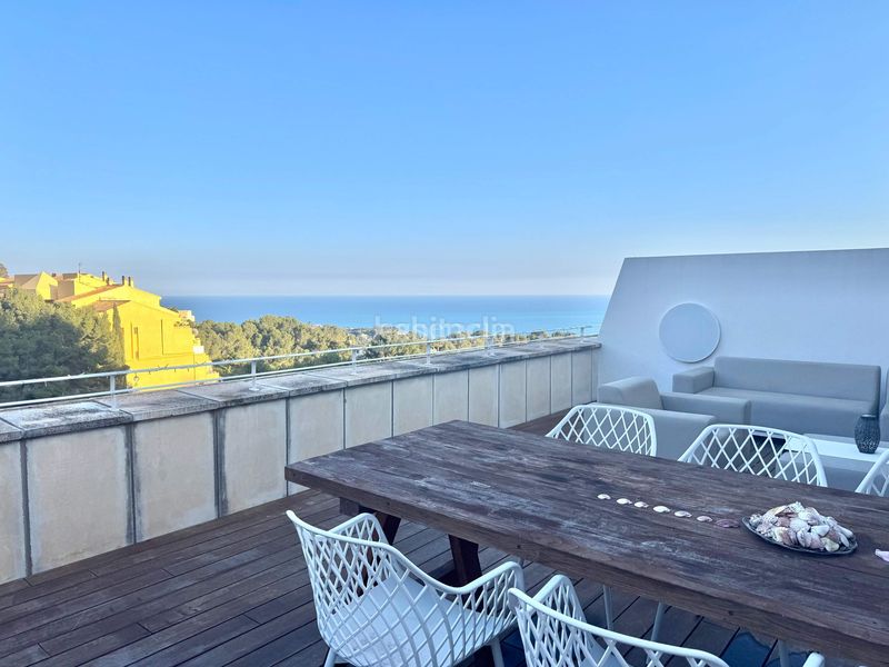 Foto 03830ed4-3cf1-4d5f-ade9-391080014569. Apartament amb aparcament piscina a Altea la vella Altea