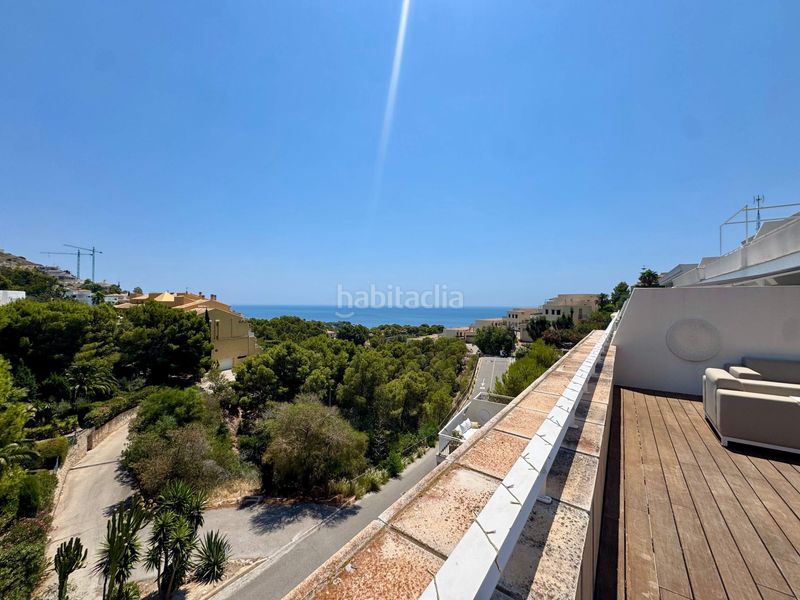 Foto 0912880c-ec48-4174-b599-6cb89e0529f2. Apartament amb aparcament piscina a Altea la vella Altea