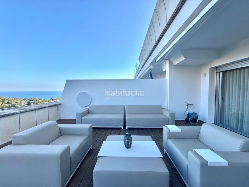 Foto 0fe29fb9-584b-4575-a0b2-d40297386513. Apartament amb aparcament piscina a Altea la vella Altea