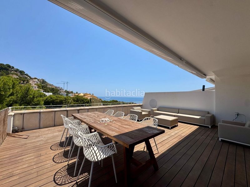 Foto 388cc6e8-b927-4504-8eeb-42254fe0ad8a. Apartament amb aparcament piscina a Altea la vella Altea