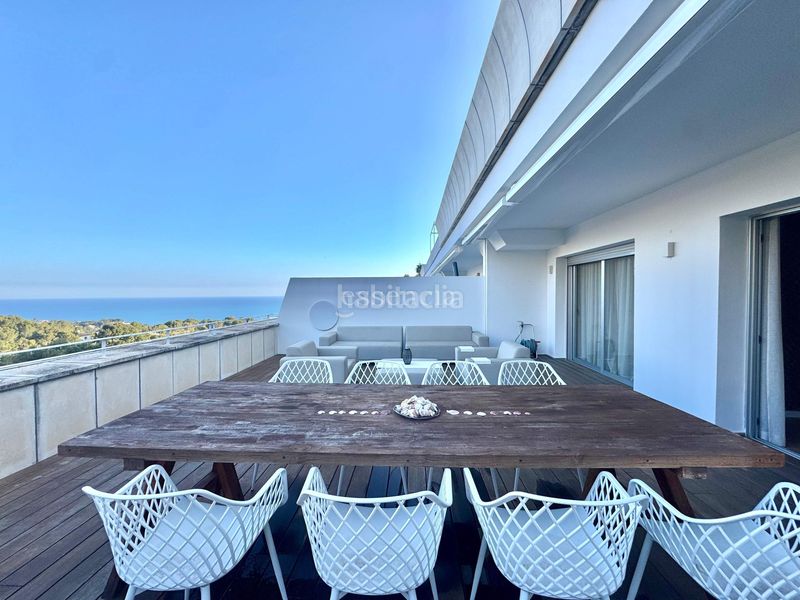 Foto 38e5df1a-2326-4032-9209-fe14b022756f. Apartament amb aparcament piscina a Altea la vella Altea