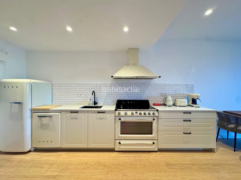 Foto 4997a4f0-f10f-4d8e-a136-0ae94afb4c5f. Apartament amb aparcament piscina a Altea la vella Altea