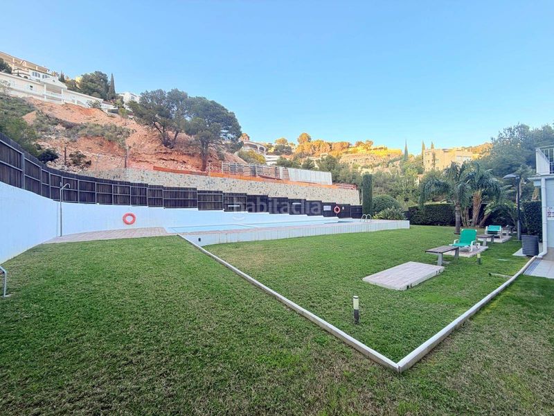 Foto 5531eb15-cdef-47bf-b4a0-521e024b328f. Apartament amb aparcament piscina a Altea la vella Altea