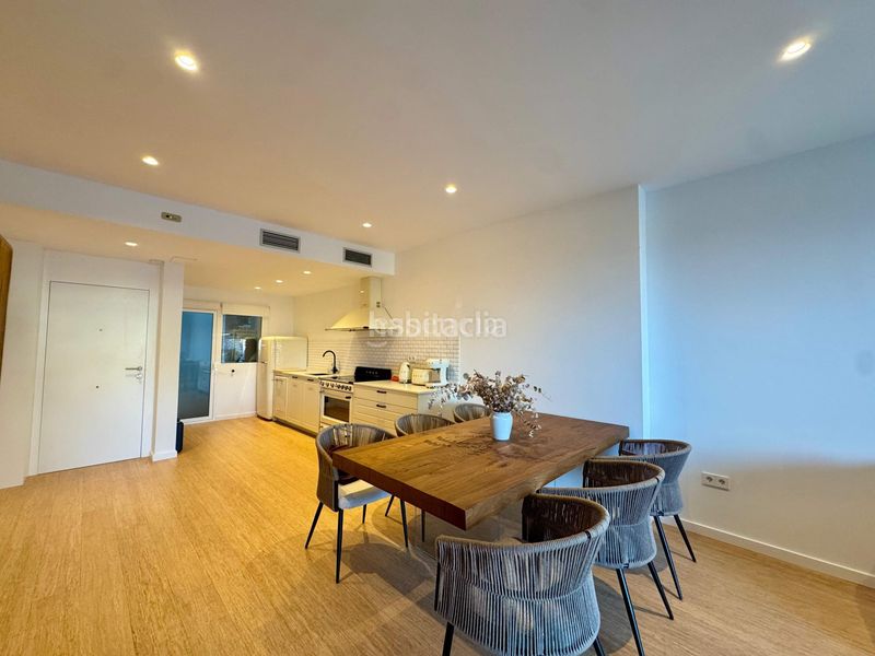 Foto 7d9b08f1-16d9-40ea-a3d7-399adf45fafd. Apartament amb aparcament piscina a Altea la vella Altea