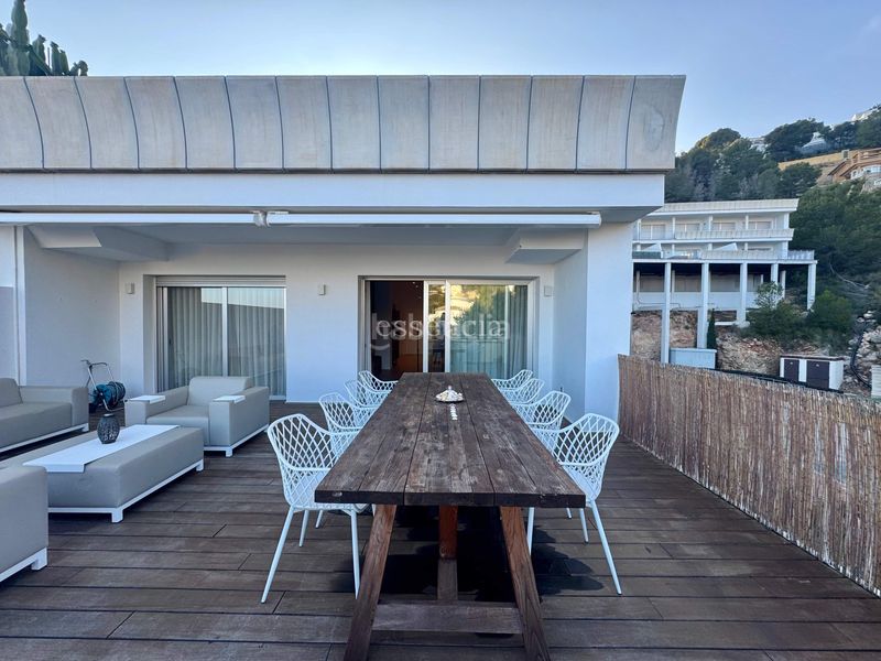 Foto 8ff2b334-38ea-471d-88c7-75596d348925. Apartament amb aparcament piscina a Altea la vella Altea