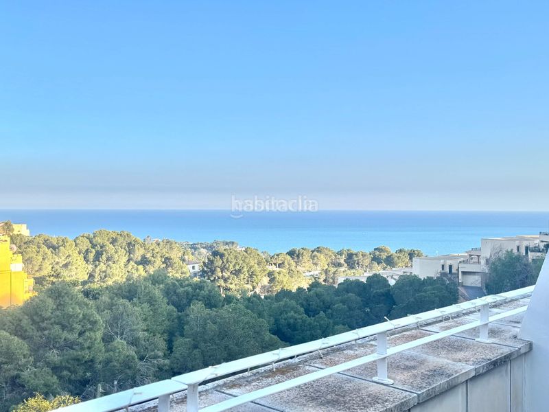 Foto a91efc4e-15f2-4c03-a614-b14155bdceaa. Apartament amb aparcament piscina a Altea la vella Altea