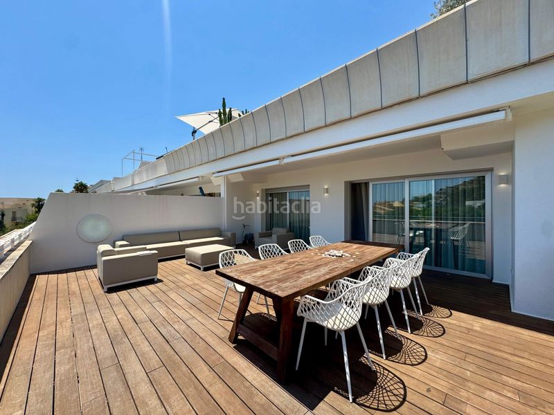 Foto b2f1b923-5b53-4fa2-a80c-727b3a75ed9c. Apartament amb aparcament piscina a Altea la vella Altea