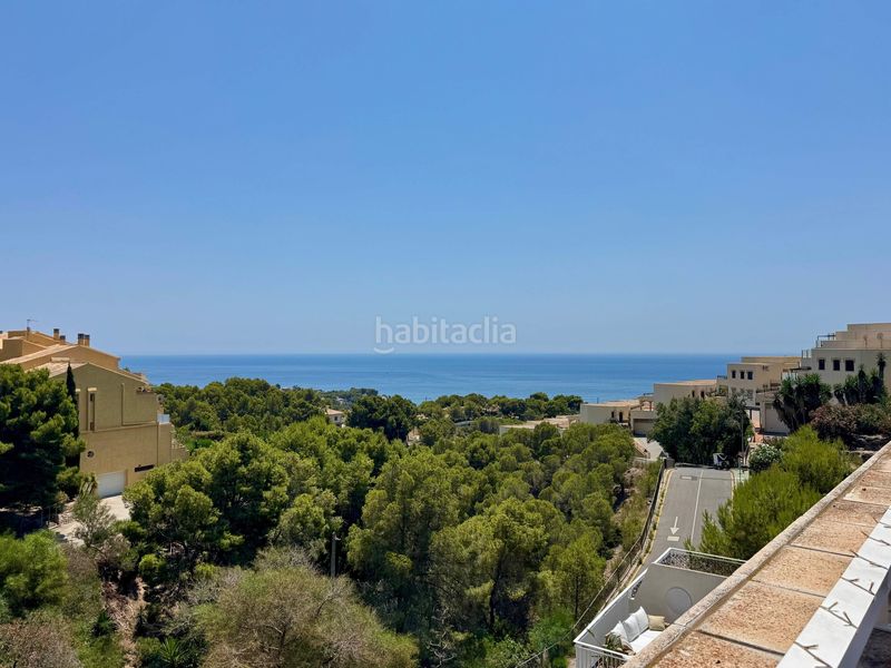 Foto b419925b-0b6a-449b-9de2-b23c5a9ea105. Apartament amb aparcament piscina a Altea la vella Altea