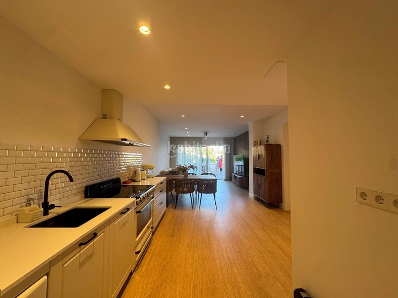 Foto b5c6e948-fd1c-4f0e-853a-0792aef637be. Apartament amb aparcament piscina a Altea la vella Altea