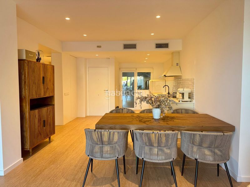 Foto c6942e86-a1da-4a9d-bb97-1c99798a10a8. Apartament amb aparcament piscina a Altea la vella Altea