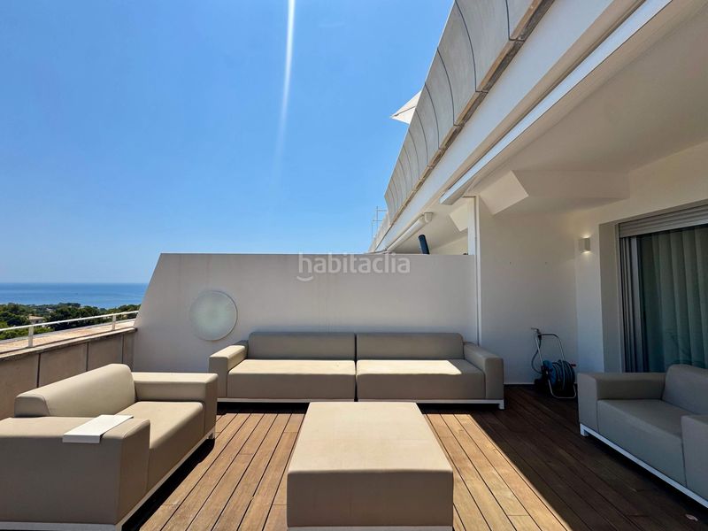 Foto c76a229c-4f3d-4547-b0cb-116d55902987. Apartament amb aparcament piscina a Altea la vella Altea