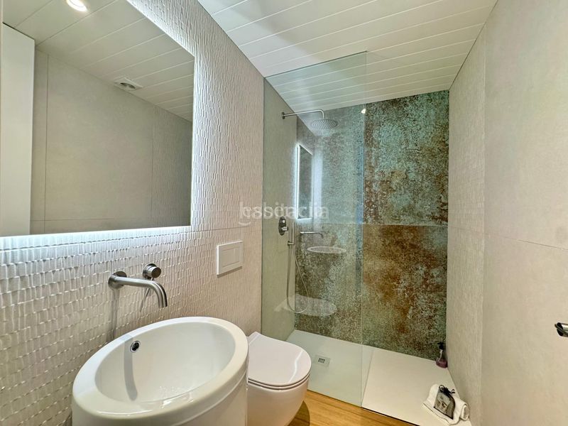 Foto c92f4bdb-59a3-4153-95bd-e9e3c292a9d6. Apartament amb aparcament piscina a Altea la vella Altea
