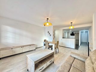 Etagenwohnung  Calle sant vicent ferrer. Espectacular piso a estrenar con terrazas en el corazón de gandí