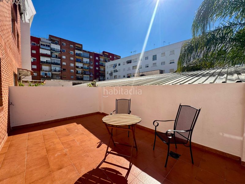 Foto 0b9bf377-234f-4306-b2e0-57b8fa3b0167. Pis a Centro Histórico Gandia