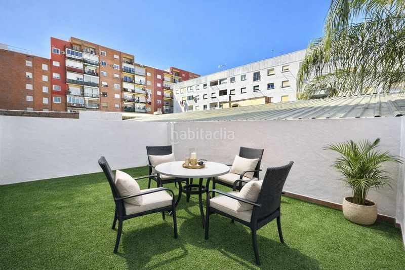Foto 9b2ae219-4b18-4978-9ff4-5660b9c65c0e. Pis a Centro Histórico Gandia