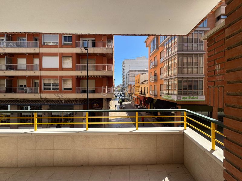 Foto d34135a0-dec1-4bf1-ab60-b96253f3e3f4. Pis a Centro Histórico Gandia