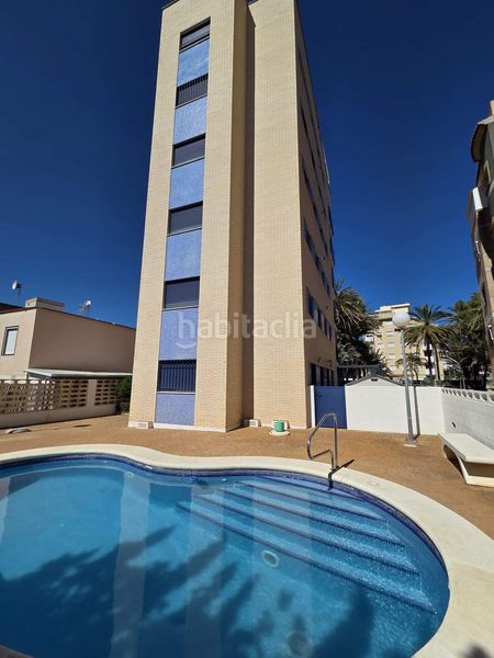 Foto 098d3d39-336e-4eaa-84b4-29facb62e4d2. Apartament amb aparcament piscina a Miramar