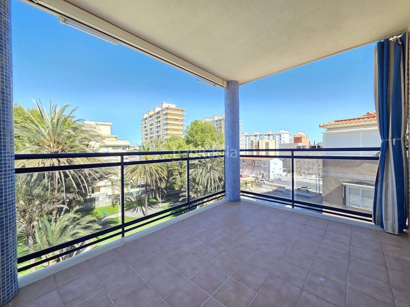 Foto 0b746dd4-a273-4c2f-a089-b3a3232e3622. Apartament amb aparcament piscina a Miramar