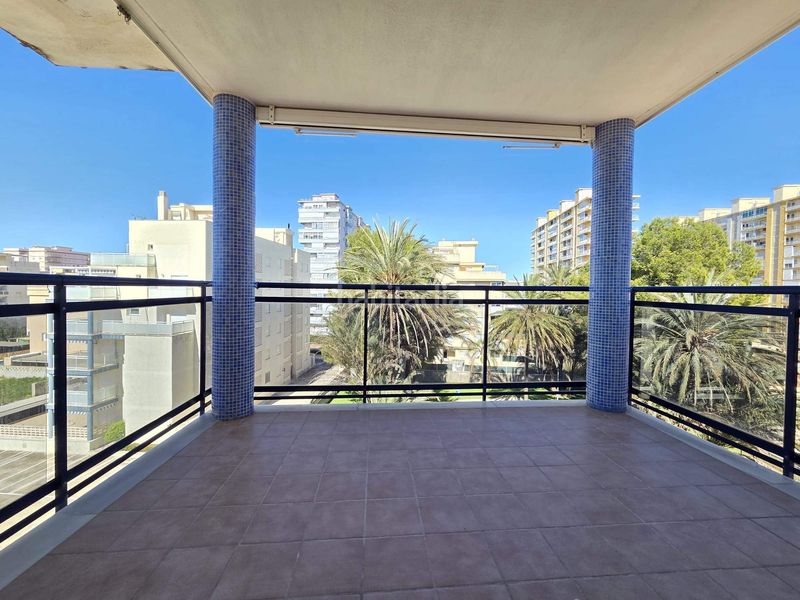 Foto 540bf5f4-c576-46af-892d-d1b2ebc1dbb4. Apartament amb aparcament piscina a Miramar