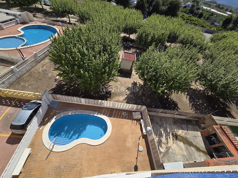Foto 86a0cd15-5b66-4ea7-bcb0-bbb03157e75c. Apartament amb aparcament piscina a Miramar