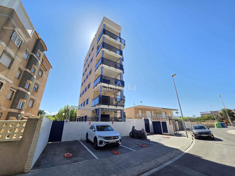 Foto 8cbf1341-ccbd-45c4-ba26-ea4d1c36d287. Apartament amb aparcament piscina a Miramar