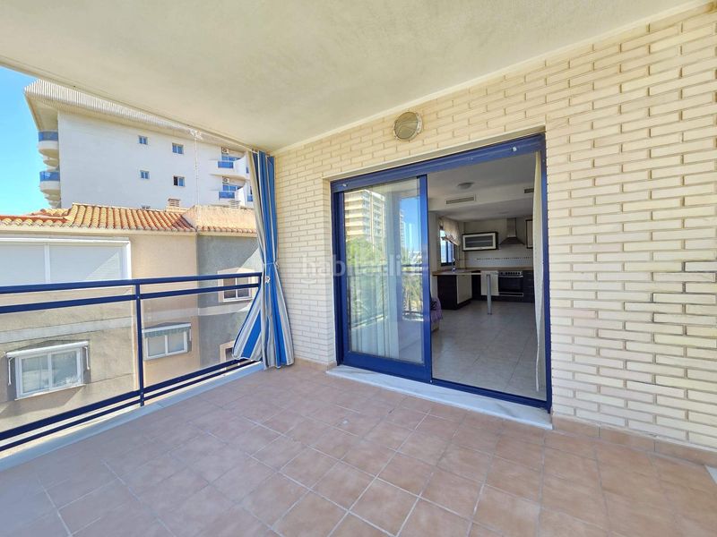 Foto 95387efd-b94b-4ae0-9e53-62e46bbaf385. Apartament amb aparcament piscina a Miramar