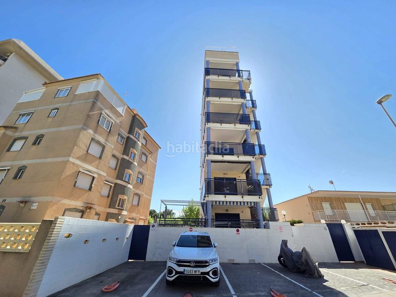 Foto b70dfaf9-39e8-4d20-a6a9-5a55a0dd6e94. Apartament amb aparcament piscina a Miramar