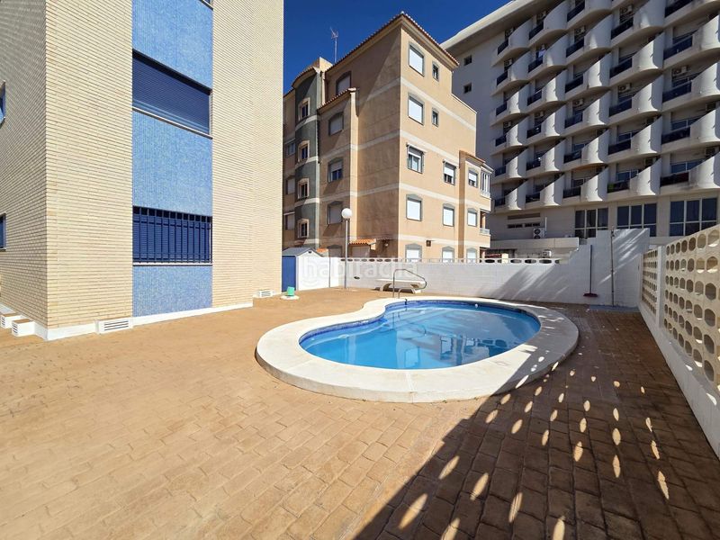 Foto bdd9e534-cb66-4be9-bce1-1ebf9f6784e2. Apartament amb aparcament piscina a Miramar