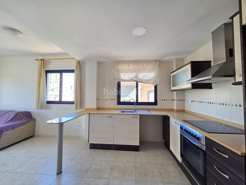 Foto d7c63bcb-6c28-4fbf-8887-1b5724f3f3d3. Apartament amb aparcament piscina a Miramar