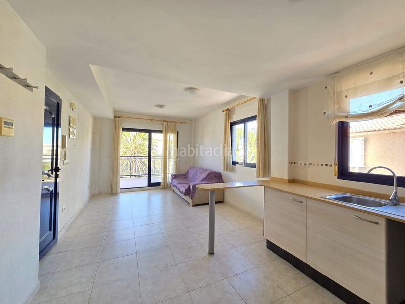 Foto f007c97c-b801-41d1-8c80-187bbd0d0197. Apartament amb aparcament piscina a Miramar