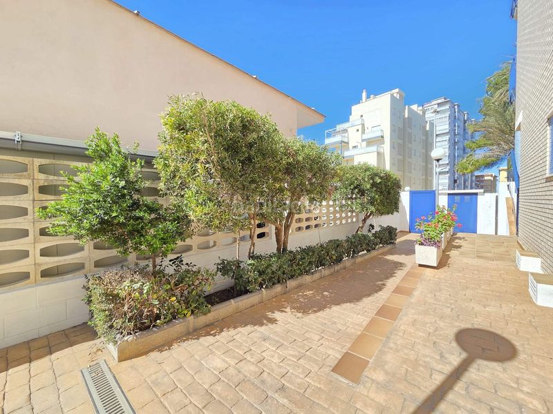 Foto fcd60e0d-7f36-4ca8-b977-0a4a6fb2dc04. Apartament amb aparcament piscina a Miramar