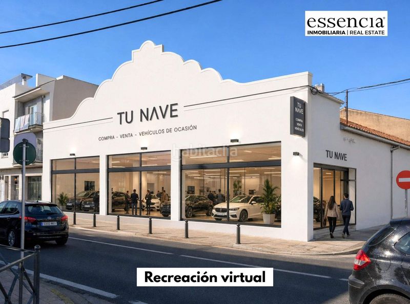 Foto b749e9a6-9d97-44fe-bbd3-72f6e78a5948. Local comercial a Palmera