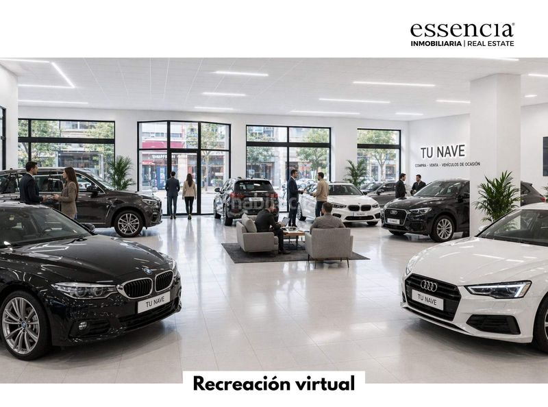 Foto c325ae3d-d07d-4800-8892-a6d069c73e45. Local comercial a Palmera
