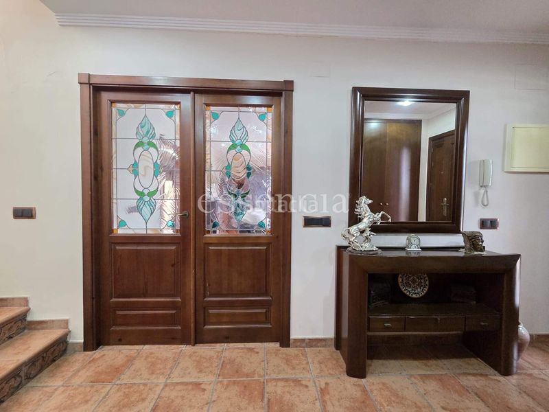 Foto 1487b601-082f-4b6d-8a4e-30265655e1a5. Casa amb aparcament a Terrateig