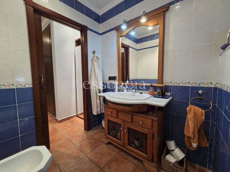 Foto 5701fb93-b9b4-44fc-9154-96a55265b961. Casa amb aparcament a Terrateig