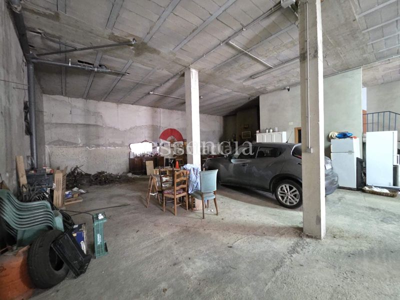 Foto 624196b7-6ad6-4ea5-b1a9-de25aba72171. Casa amb aparcament a Terrateig